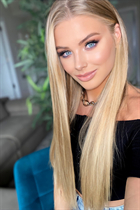 Fille de barcelona inga aux cheveux Blond, age 32 photo-20