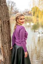 Rencontre femme moldave natalia de tiraspol avec Blond cheveux, age 44 photo-6