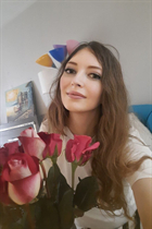 Girl from chicago tina with Dark Brown hair age 43 photo-55