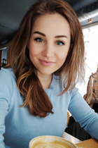 Mujer perfecta marianna de lodz con pelo Marrón claro y edad 40 photo-7