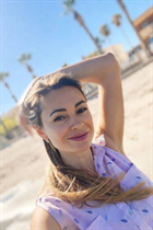 Fille de valencia alina aux cheveux Chatain clairs, age 42 photo-26