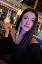 Ukrainian woman for marriage olga from odessa with Black hair age 38 photo-2