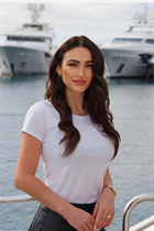 Jolie fille nadezhda de madrid avec Brunette cheveux, âge 42 photo-19