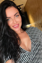 Esposa de Ucrania evgeniya de kiev con pelo Negro y edad 38 photo-47