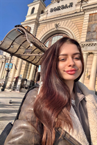 Gorgeous Ukrainian bride anna from kiev with Light Brown hair age 29 photo-4