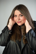 Date ukrainian anastasiia from chernigov with Light Brown hair age 27 photo-6