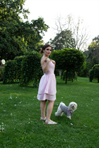 Dating a ukrainian girl daryna from kiev with Light Brown hair age 26 photo-14