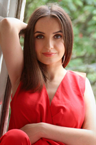 Mariée de london svetlana avec Brunette cheveux, âge 39 photo-14