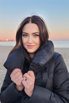 Pretty girl nadezhda from madrid with Dark Brown hair age 42 photo-20