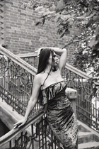 Pretty girl iryna from burgas with Dark Brown hair age 42 photo-19