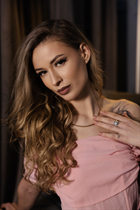 Ukrainian woman online ruslana from vinnitsa with Blonde hair age 28 photo-7