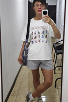 Amazing women from ukraine marina from kharkov with Light Brown hair age 36 photo-2