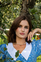 Dating a ukrainian girl daryna from kiev with Light Brown hair age 26 photo-4