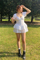 Fille de astana aruzhan aux cheveux Chatain clairs, age 28 photo-8