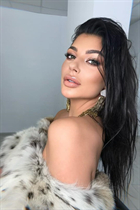 Ukrainian mail order bride vitalina from kiev with Light Brown hair age 29 photo-8