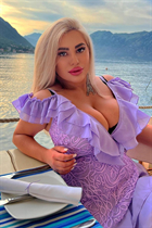 Meet Ukrainian girl albina from kyiv with Blonde hair age 30 photo-7