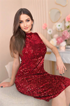 Pretty Ukrainian girl svitlana from chmelnitskiy with Light Brown hair age 24 photo-10