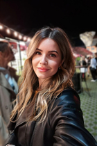 Ukrainian lady olena from lviv with Light Brown hair age 33 photo-4