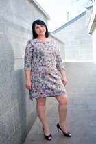 Ukrainian girl for marriage inna from nikolaev with Black hair age 43 photo-3