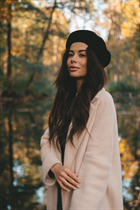 Beautiful woman of Ukraine anastasia from calgary with Dark Brown hair age 30 photo-10