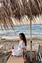 Rencontre fille ukrainienne zhanna de kiev avec Brunette cheveux, age 39 photo-34