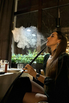 Belle mariée ukrainienne maryna de poltava avec Brunette cheveux, âge 32 photo-8