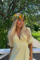 Dating a ukrainian girl anastasia from kyiv with Blonde hair age 35 photo-6