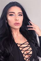 Dating ukrainian woman kristina from donetsk with Dark Brown hair age 30 photo-9