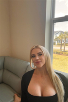 Perfect woman ekaterina from florida with Blonde hair age 43 photo-13