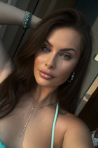 Bride from warsaw gabriella with Dark Brown hair age 28 photo-21