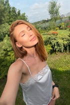 Girl from vancouver victoria with Red hair age 35 photo-28