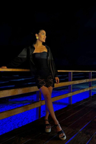 Sortir avec une femme vénézuélienne dubraska de caracas avec Brunette cheveux 25 ans photo-14