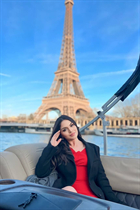 Girl from marbella maria with Dark Brown hair age 31 photo-7