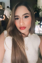 Chica bonita diana de madrid con pelo Marrón claro y edad 23 photo-30