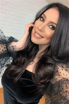 Dating a moldovan girl nelia from tampa with Dark Brown hair age 34 photo-1