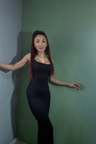 Bride from kokshetau sayera with Red hair age 35 photo-2