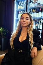 Femme ukrainienne de kharkov anastasia avec Chatain clairs cheveux, âge 32 photo-56