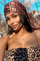 Date Femmes ukrainiennes aleksandra de kharkov avec Brunette cheveux, âge 34 photo-4