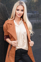 Pretty girl monika from warsaw with Blonde hair age 39 photo-13