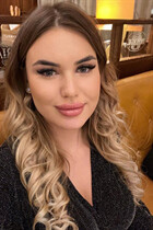 Perfect woman olga from jūrmala with Blonde hair age 25 photo-2