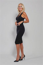 Date fille ukrainienne natalia de kiev avec Blond cheveux, âge 58 photo-6