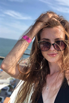 Fille de warsaw maria aux cheveux Brunette, age 38 photo-19