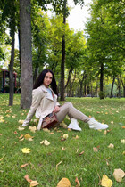 Femme célibataire ukrainienne alena de bergen avec Noirs cheveux, âge 37 photo-6