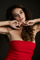 Superbe femme ukrainienne diana de ivano-frankovsk aux cheveux Chatain clairs, age 29 photo-5