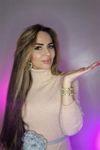 Rencontre une femme ukrainienne olena de london avec Brunette cheveux, âge 44 photo-41