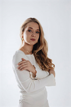 Date Femmes ukrainiennes olga de florida avec Blond cheveux, âge 25 photo-16