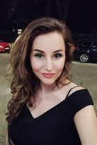 Mujer perfecta marianna de lodz con pelo Marrón claro y edad 40 photo-9