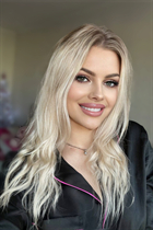 Ukrainian woman for marriage katerina from kiev with Blonde hair age 23 photo-13