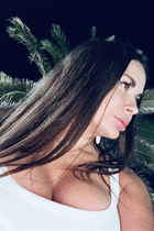 Dating a german girl olga from hamburg with Light Brown hair 43 years old photo-4