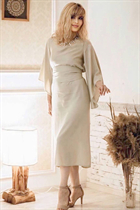 Marrying a moldovan woman vanina from kishinev with Blonde hair age 54 photo-1